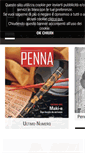 Mobile Screenshot of pennamagazine.com